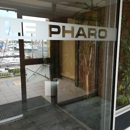 Studio Cabine Vue Port Avec Parking Prive, Piscine, Parc, Boulodrome แอกด์ ภายนอก รูปภาพ